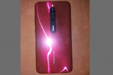 Redmi 8 Akan Berbekal Baterai Jumbo