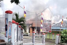 Pemerintah Seharusnya Tak Lagi Membatasi Akses Internet, Termasuk di Papua 