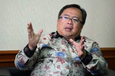 Rencana Boyongan Ibu Kota Butuh Rp486 Triliun, Ini Sumber Pendanaannya