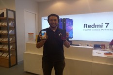 Xiaomi Rilis 3 Ponsel Anyar, Ini Keistimewaannya