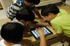 Ini Kelebihan Anak yang Tumbuh Didampingi dengan Iringan Musik