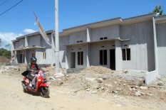 Pengembang Perumahan Mulai Melirik Gunungkidul