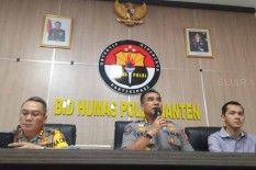  Dalam Kondisi Mabuk Miras, Samin Bantai Keluarga Rustiadi karena Ketahuan Mencuri Ponsel