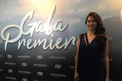 Manoj Punjabi Ungkap Fakta Menarik di Balik Pemilihan Raihaanun dalam Film Twivortiare