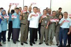 Jumlah PPNS Minim, Penegakan Perda Terhambat