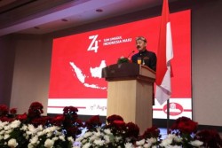 Rusdi Kirana Mundur dari PKB & CEO Lion Air