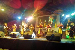 Lewat Jogja Menyapa, FIB UGM Merayakan Kebhinekaan