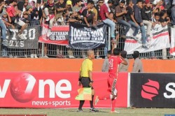 Intimidasi Pemain PSIM, Persis Solo Dihukum Main Tanpa Suporter Lawan Mitra Kukar