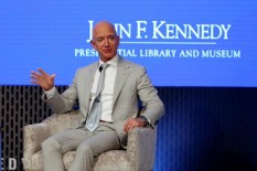 Amazon Bangun Kampus Terbesar Dunia di India