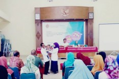 Peran Perempuan Harus Terus Ditingkatkan