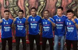 Hadapi PSIM, Persiba Tak Akan Sembarangan Menyerang