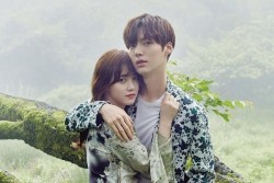 Satu Lagi Pasangan Artis Kores Bercerai, Kali Ini Pemeran Geum Jan Di di Boys Over Flover 