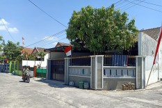 Sosok Satriawan Sulaksono, Jaksa Solo yang Menghilang Sejak Ditetapkan Tersangka KPK