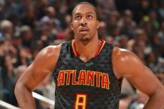 Lakers Incar Dwight Howard
