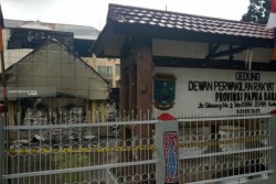  Kerusuhan di Papua Meluas, Kapolri dan Panglima TNI Turun Tangan