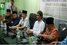 MUI Ingatkan Pelaporan Abdul Somad ke Polisi Bisa Memicu Aduan Balasan