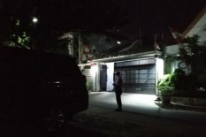 KPK Geledah Kantor Penyuap Jaksa di Solo, 3 Koper dan 1 Kardus Barbuk Disita