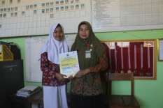 Demi Tekan Pergaulan Bebas, Guru Ini Dirikan Posyandu Remaja 