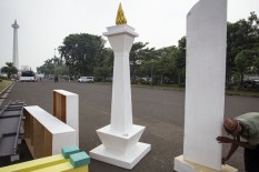 PDIP Setujui Wacana Pemekaran Bekasi Jadi Bagian DKI Jakarta 