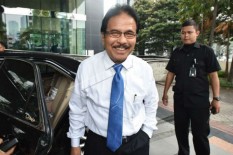 Sofyan Djalil: Ibu Kota Akan Pindah ke Kalimantan Timur