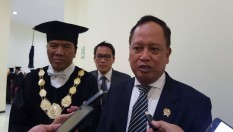 Jika Mahasiswa Papua Didiskriminasi, Nasir Ancam Pecat Rektor