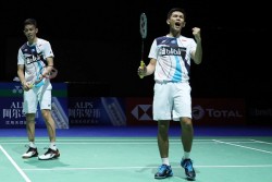 Kejuaraan Dunia Bulu Tangkis: 9 Wakil Indonesia Lolos ke Babak Ketiga