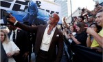 Dwayne Johnson Jadi Aktor dengan Bayaran Tertinggi di Dunia