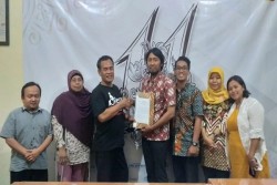 Sapda Dorong Pengesahan RUU Penghapusan Kekerasan Seksual