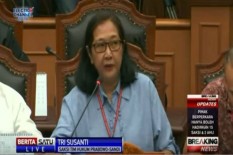 Buntut Kasus Rasis di Asrama Papua, Kader Gerindra Tri Susanti Dibidik Polisi