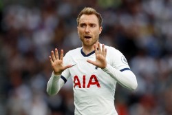 Daripada Tak Dapat Apa-Apa, Tottenham Disarankan Jual Eriksen Sekarang