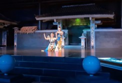 Ulang Tahun Ke-43 Ramayana Ballet: Tak Ada Dialog Selama Pentas 