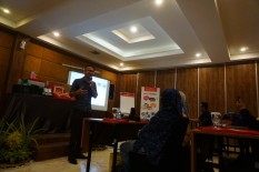 Penjualan Faber Castell Tumbuh 10%