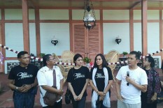 Begini Komentar PSI Soal Film Bumi Manusia