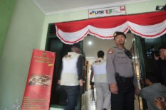 Di Rumah Kabid SDA PUPKP Kota Jogja, KPK Sita Rp130 Juta