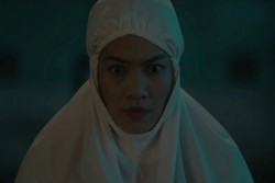 Pria Malaysia Dikabarkan Kesurupan Usai Nonton Film Makmum, Ini Klarifikasinya ...