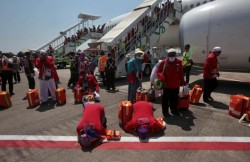  Haji Debarkasi Solo Meninggal Bertambah 4 Orang, Salah Satunya Asal Bantul