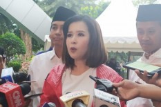  PSI Pertanyakan Pin Emas Anggota DPRD: Kalau Bahan Lain Berkurang Wibawanya?