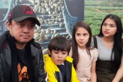  Bikin Film Horor Berjudul Rumah Kentang, Ini Penjelasan Rizal Mantovani