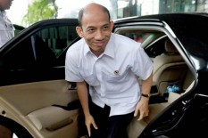 Pemerintah Akan Beli Mobil Dinas Baru untuk Menteri dan Ketua DPR, Ini Pertimbangannya