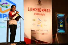 Ini yang Menginspirasi Sri Mulyani Bikin Gebrakan Bayar Pajak Semudah Beli Pulsa