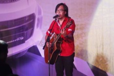 Ari Lasso Akan Gelar Konser di De Tjolomadoe, Ini Harga Tiketnya
