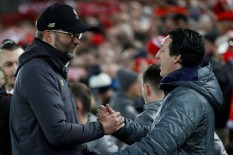 Jadwal Pekan Ketiga Liga Inggris: Liverpool Jamu Arsenal