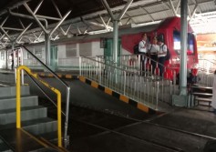 Mulai 1 September, Pesan Tiket KA Lokal Hanya Bisa Lewat KAI Access