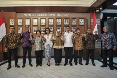 Publik Ragukan Rangkaian Seleksi Capim KPK, Ini Jawaban Pansel