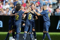 Jadwal Siaran Langsung Pekan Kedua La Liga Spanyol