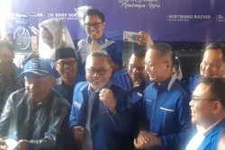 Amien Rais: PAN Pasti di Luar Pemerintahan