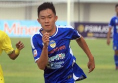 Gelandang Anyar PSIM Sangat Terkesan dengan Suporter, Ini Alasannya