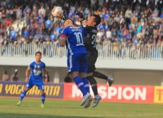 Punya Banyak Pemain Bintang, PSIM Justru Jadi Sasaran Tembak Utama 