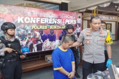 Tak Direstui Orangtua, Sepasang Kekasih Beli Obat Aborsi Rp3 Juta Via Online