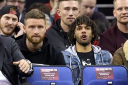 Shkodran Mustafi & Mohamed Elneny Diminta Pergi dari Arsenal